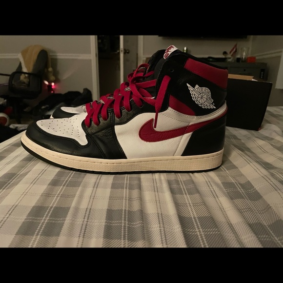 Jordan 1 Retro High Tops
